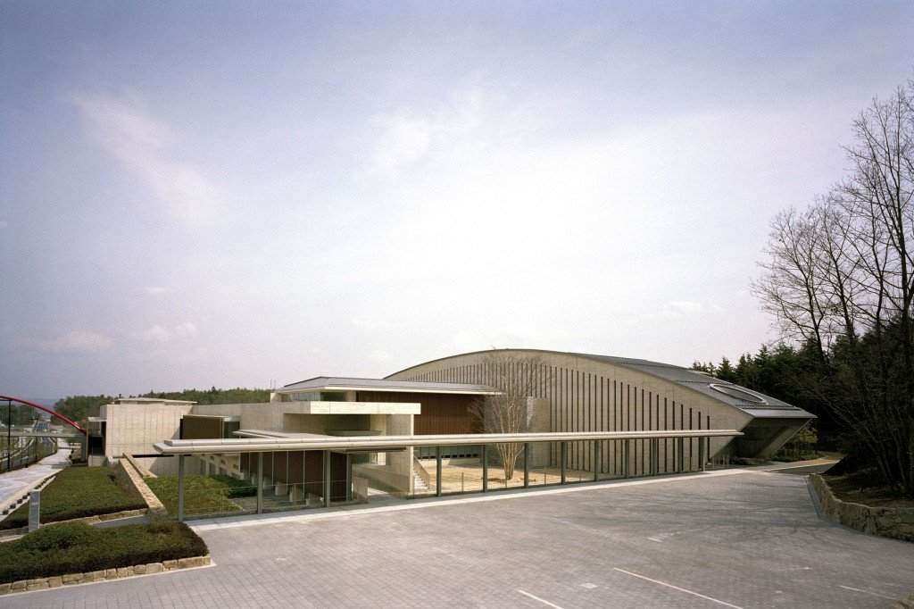 🎨 오쿠다 겐소·사유메 미술관 (오쿠다 겐소·사유메 비주츠칸) 이미지 4